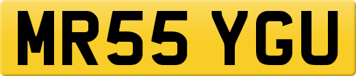 MR55YGU